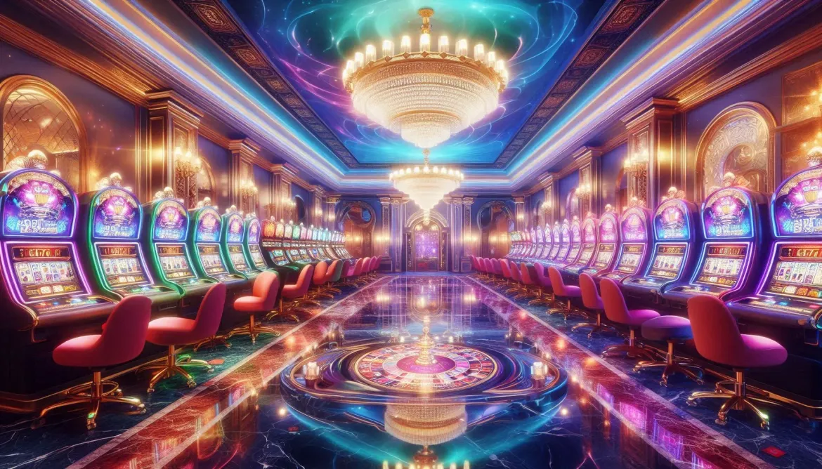 PlayAmo Casino